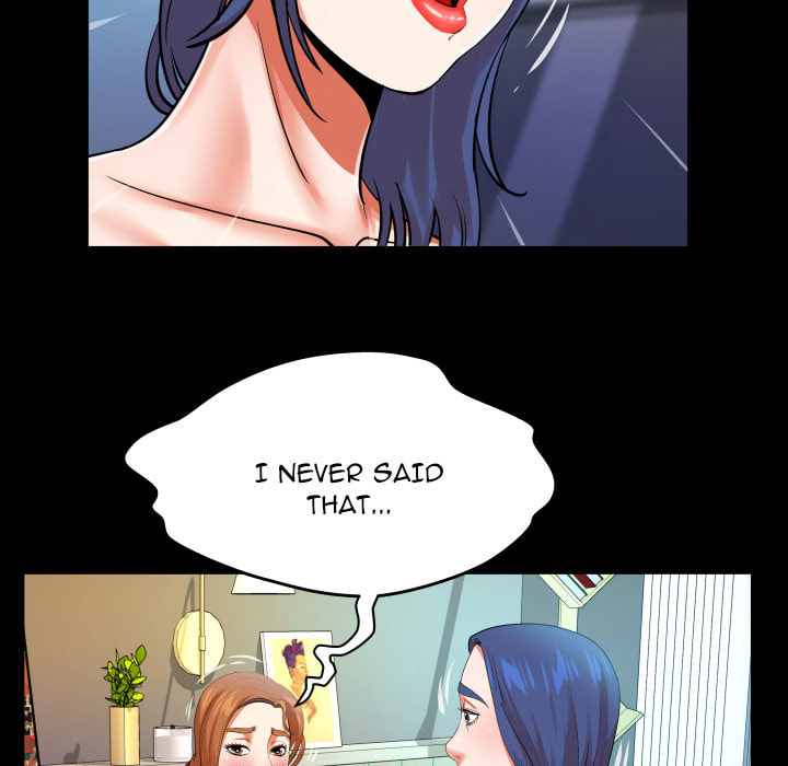 Read Mitsumei chapter 104 image 43 on Lezhin