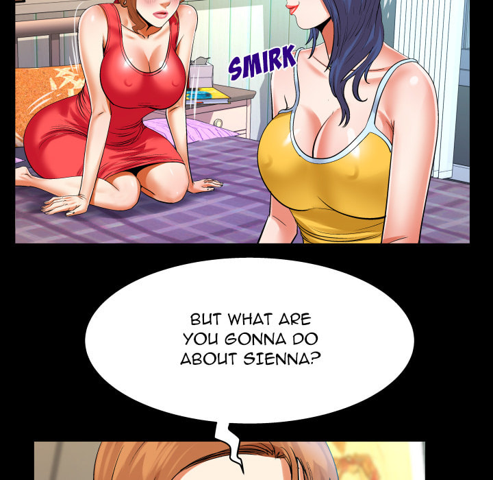 Read Mitsumei chapter 104 image 44 on Lezhin