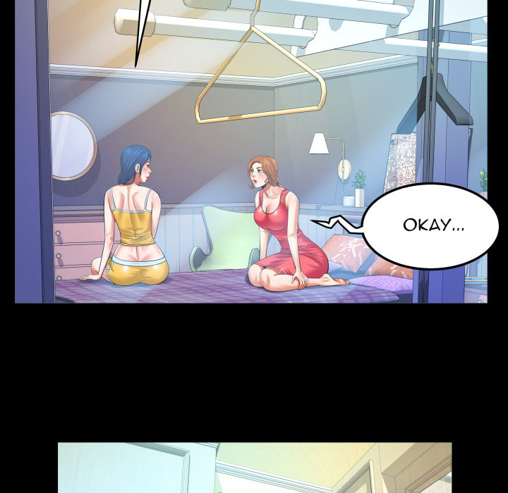 Read Mitsumei chapter 104 image 46 on Lezhin