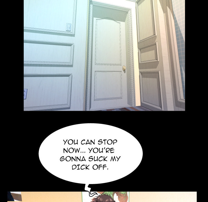 Read Mitsumei chapter 104 image 47 on Lezhin