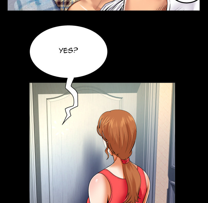 Read Mitsumei chapter 104 image 51 on Lezhin