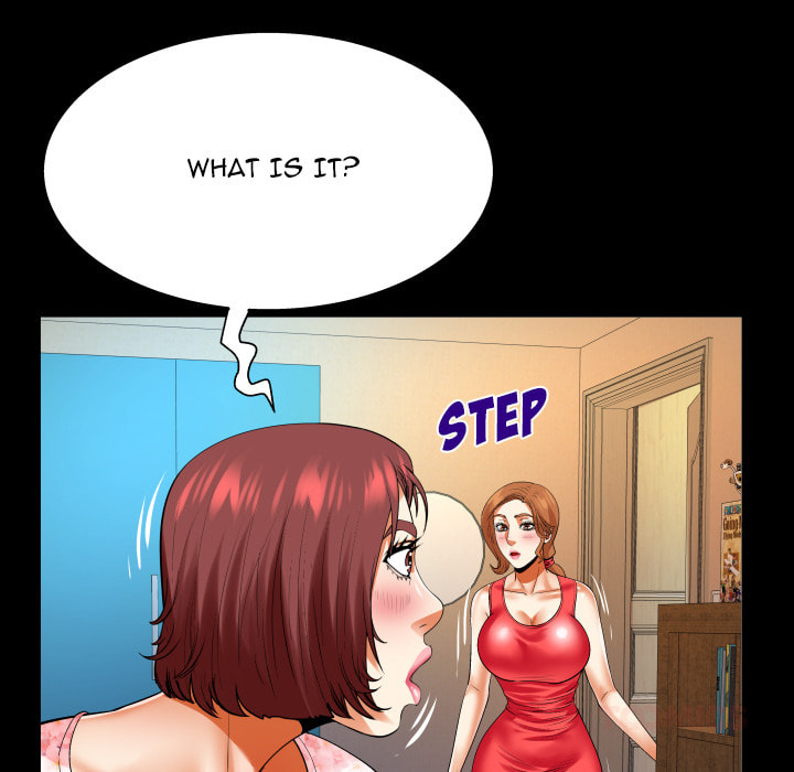 Read Mitsumei chapter 104 image 53 on Lezhin