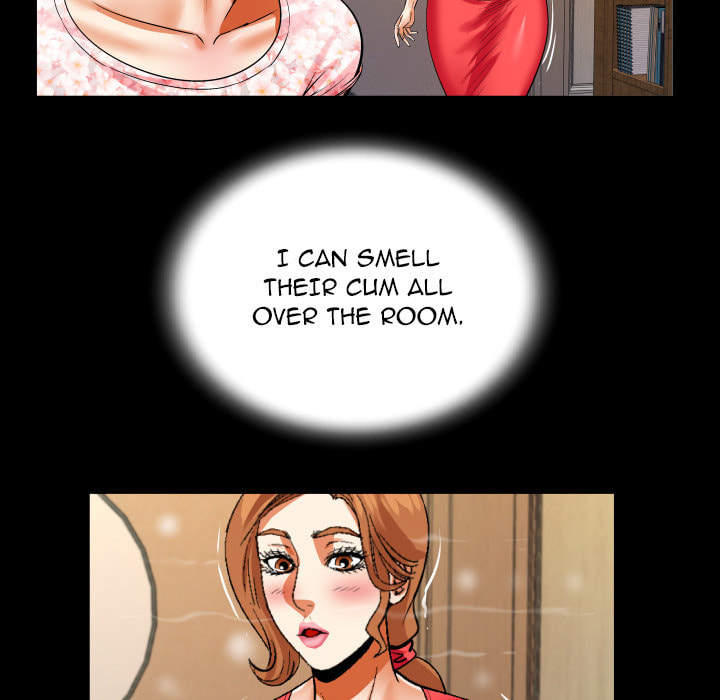 Read Mitsumei chapter 104 image 54 on Lezhin