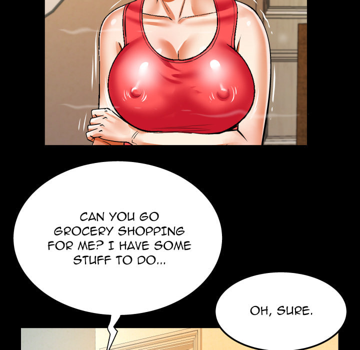 Read Mitsumei chapter 104 image 55 on Lezhin