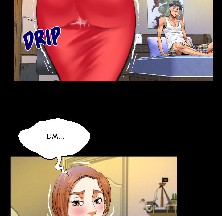 Read Mitsumei chapter 104 image 61 on Lezhin