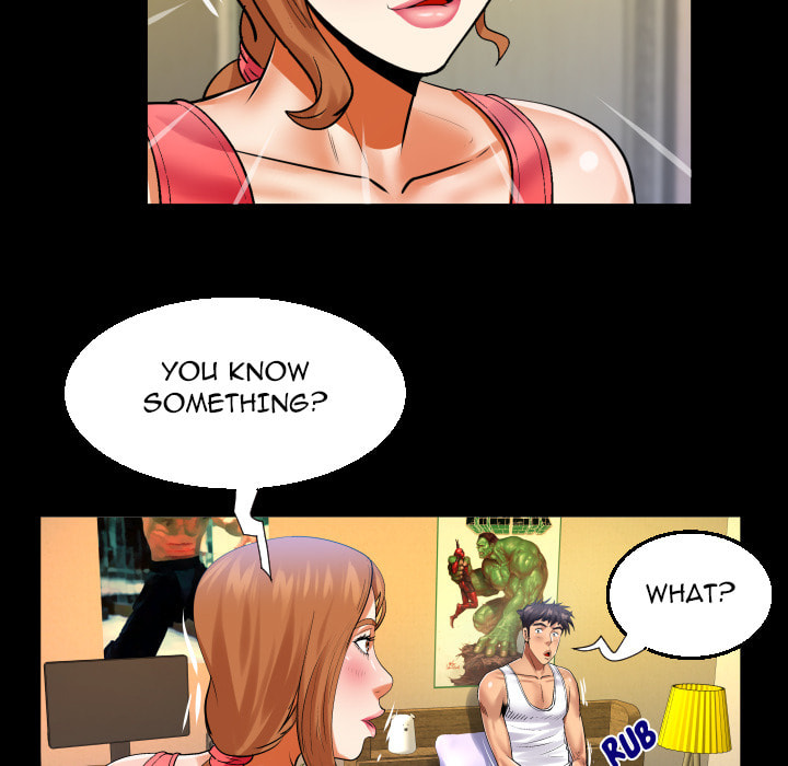 Read Mitsumei chapter 104 image 63 on Lezhin