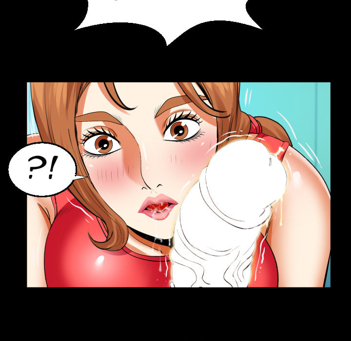 Read Mitsumei chapter 104 image 72 on Lezhin
