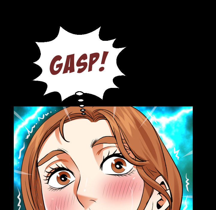 Read Mitsumei chapter 104 image 76 on Lezhin