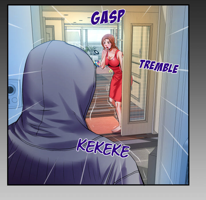 Read Mitsumei chapter 104 image 78 on Lezhin