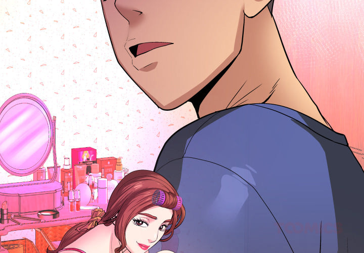 Read Mitsumei chapter 105 image 1 on Lezhin