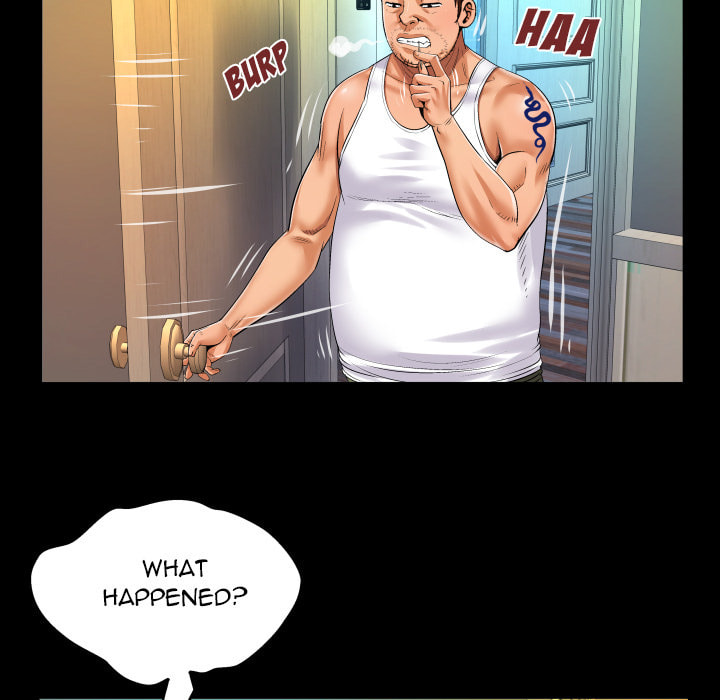 Read Mitsumei chapter 105 image 10 on Lezhin