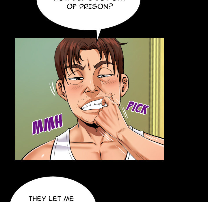 Read Mitsumei chapter 105 image 12 on Lezhin