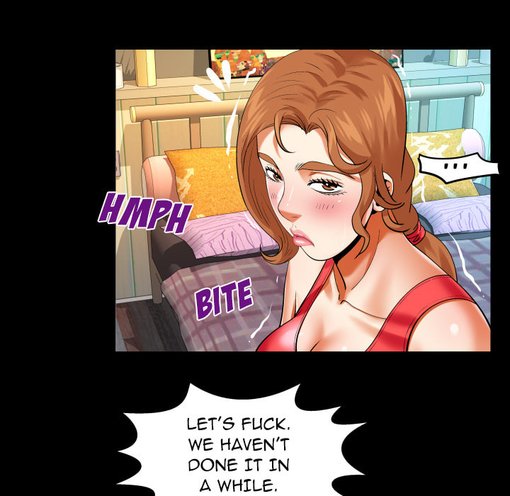 Read Mitsumei chapter 105 image 15 on Lezhin
