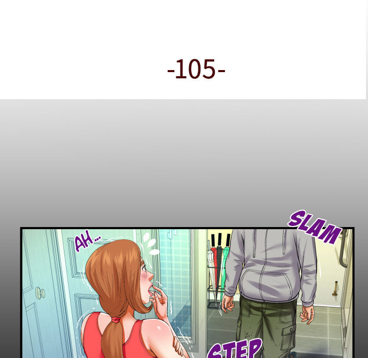 Read Mitsumei chapter 105 image 4 on Lezhin