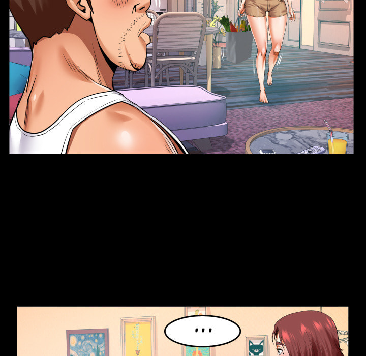 Read Mitsumei chapter 105 image 42 on Lezhin
