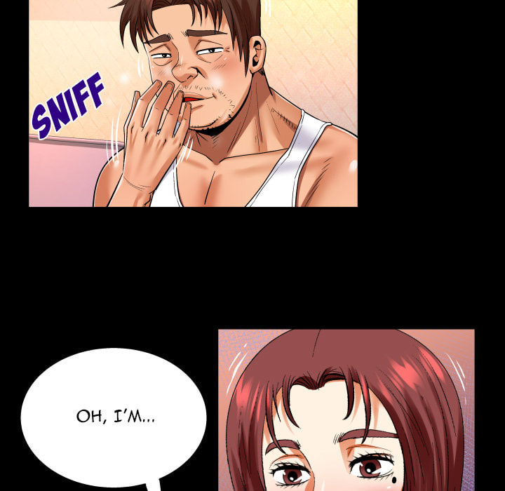 Read Mitsumei chapter 105 image 44 on Lezhin
