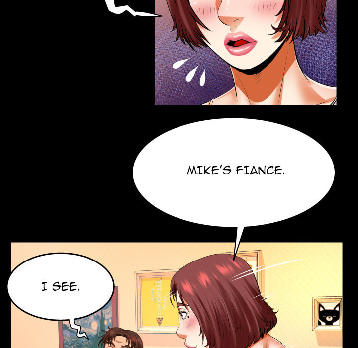 Read Mitsumei chapter 105 image 45 on Lezhin