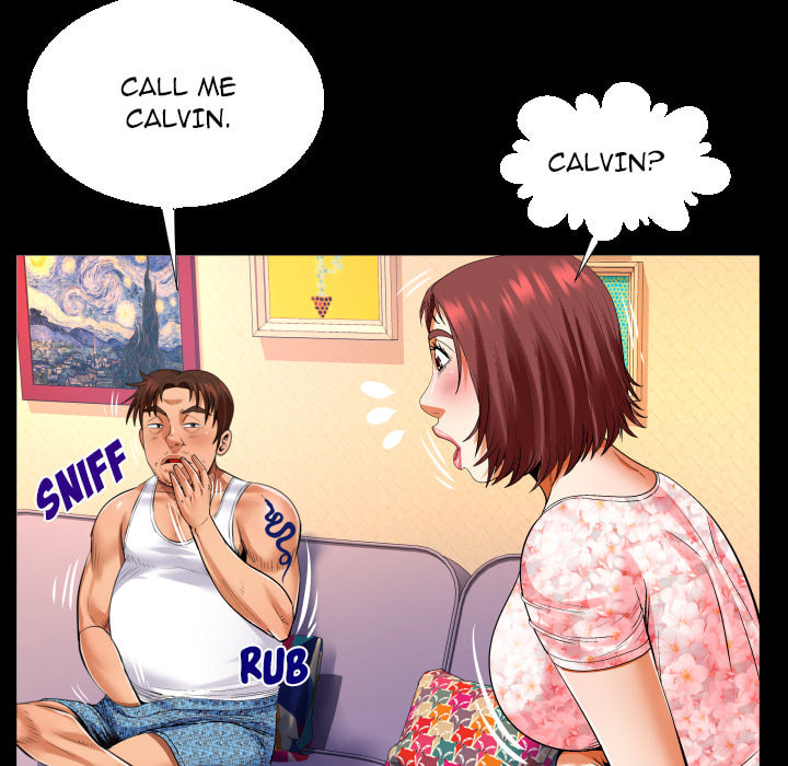 Read Mitsumei chapter 105 image 50 on Lezhin
