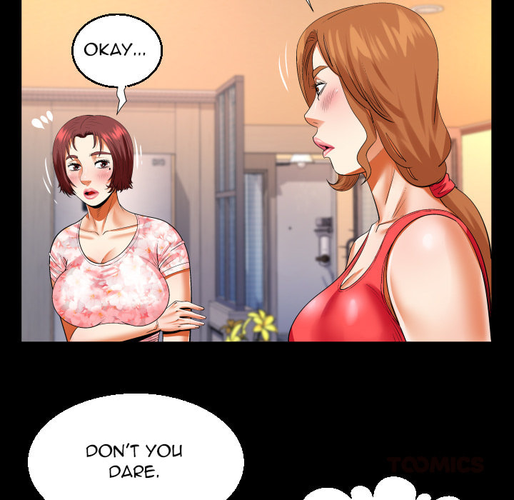 Read Mitsumei chapter 105 image 53 on Lezhin