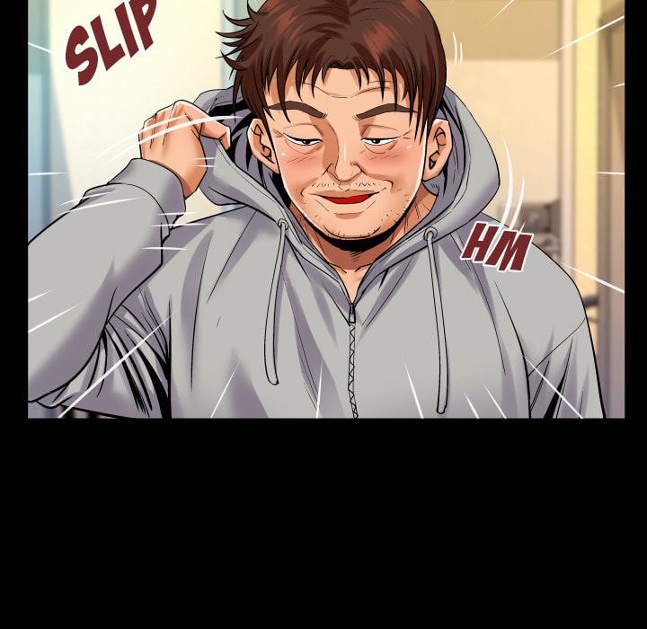 Read Mitsumei chapter 105 image 6 on Lezhin