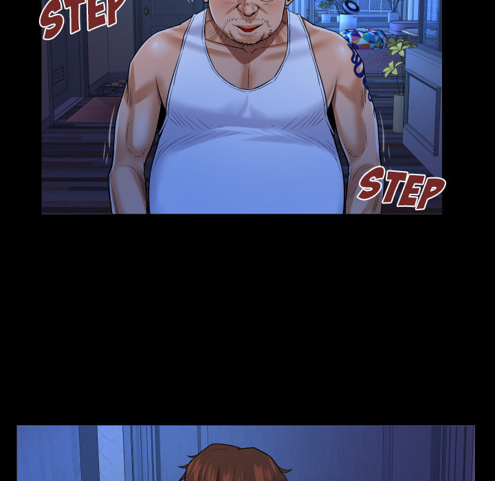 Read Mitsumei chapter 105 image 71 on Lezhin