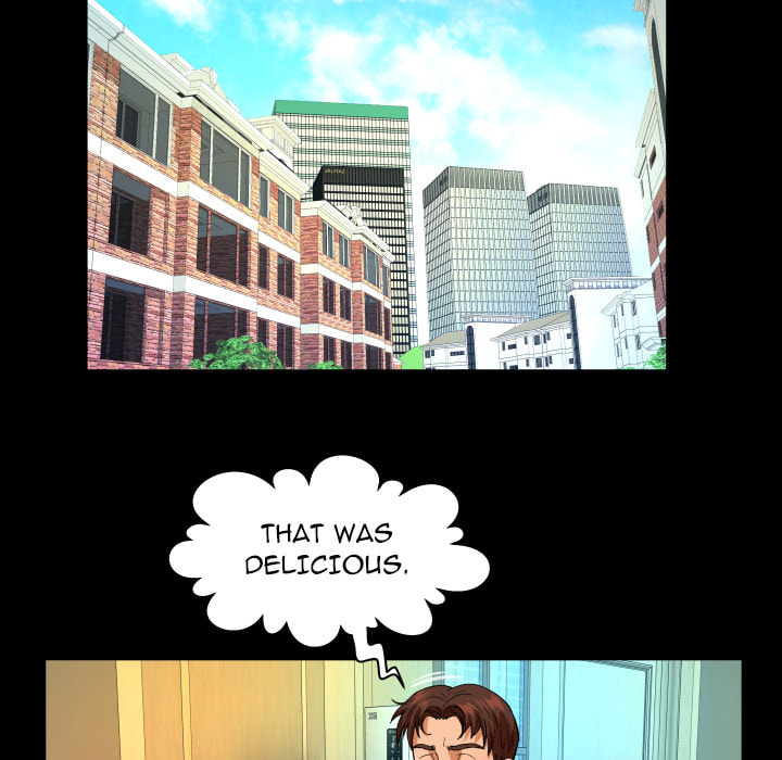 Read Mitsumei chapter 105 image 9 on Lezhin