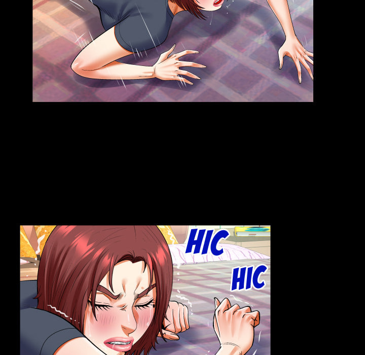 Read Mitsumei chapter 107 image 21 on Lezhin