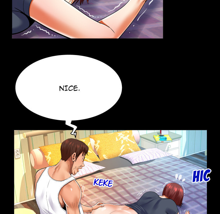Read Mitsumei chapter 107 image 22 on Lezhin