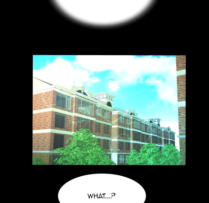 Read Mitsumei chapter 107 image 64 on Lezhin