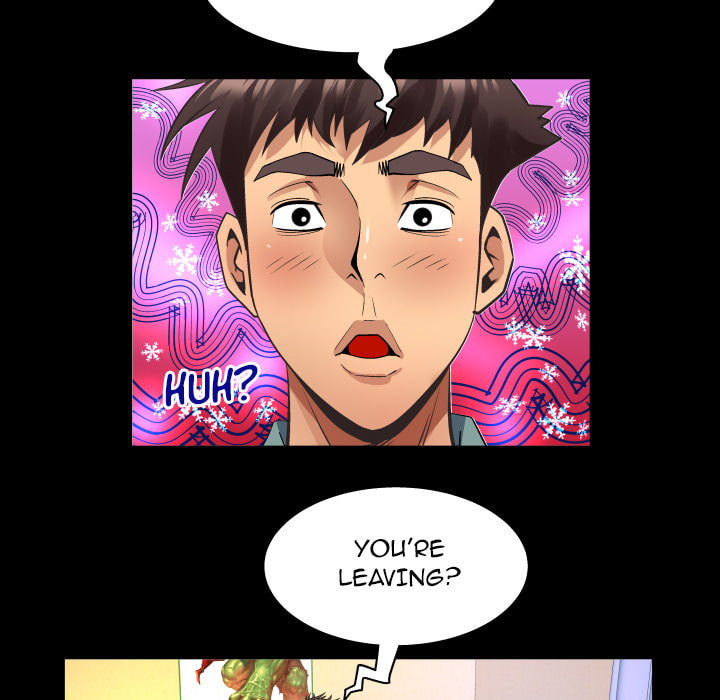 Read Mitsumei chapter 107 image 65 on Lezhin