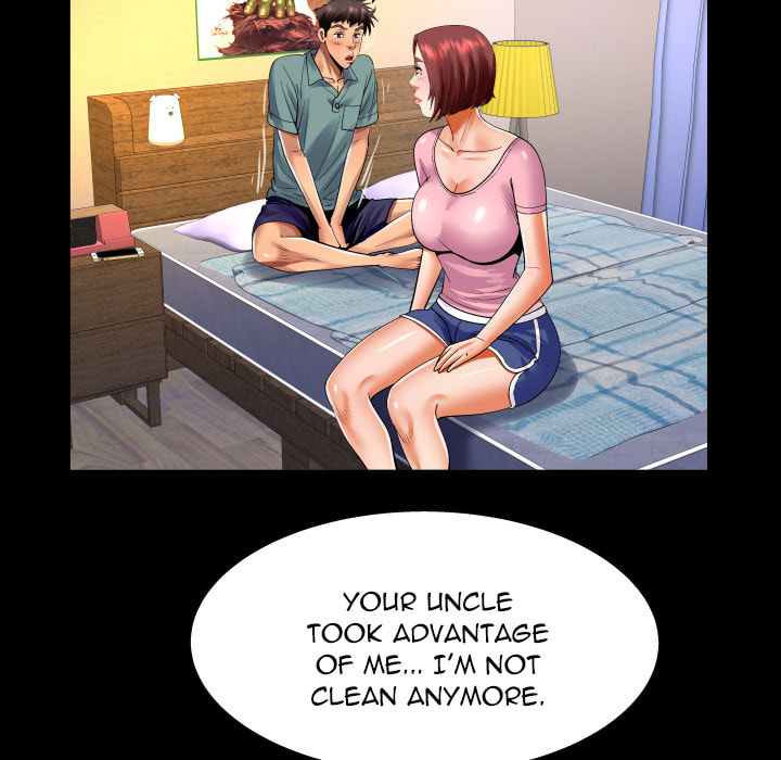 Read Mitsumei chapter 107 image 66 on Lezhin