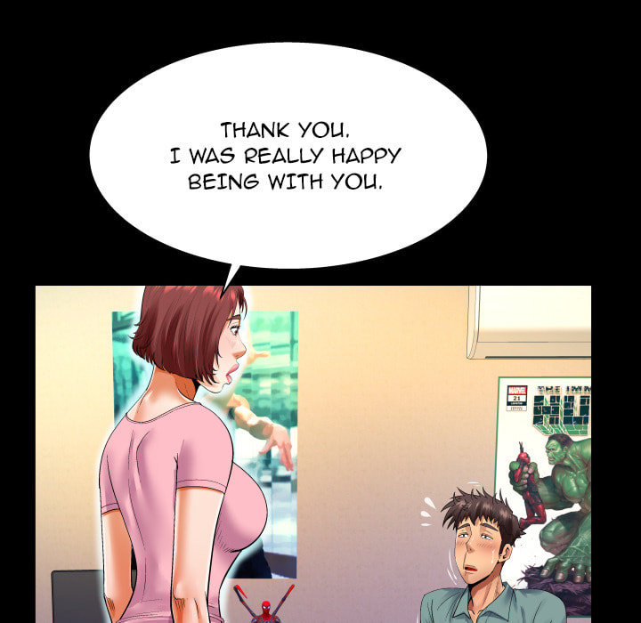 Read Mitsumei chapter 107 image 69 on Lezhin