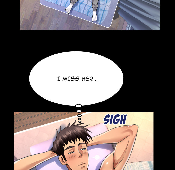 Read Mitsumei chapter 107 image 73 on Lezhin