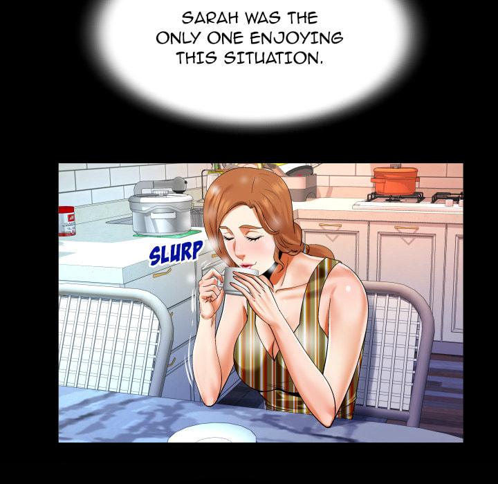 Read Mitsumei chapter 107 image 76 on Lezhin