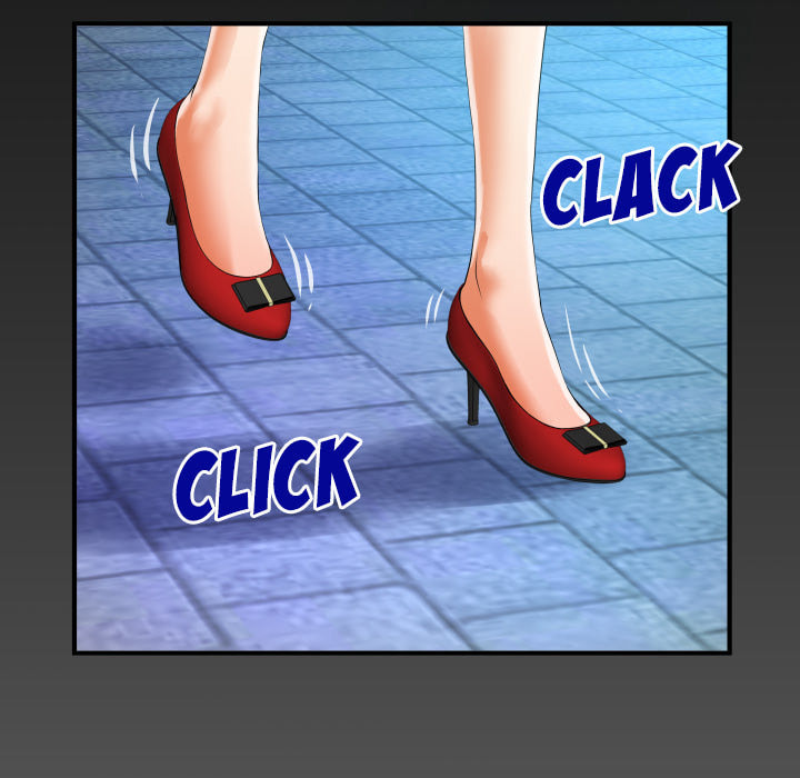 Read Mitsumei chapter 107 image 78 on Lezhin