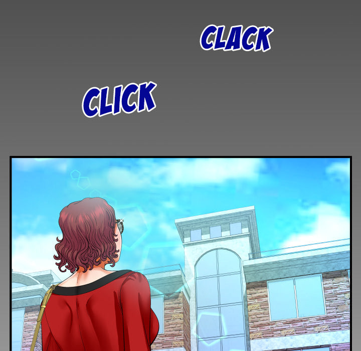 Read Mitsumei chapter 107 image 79 on Lezhin
