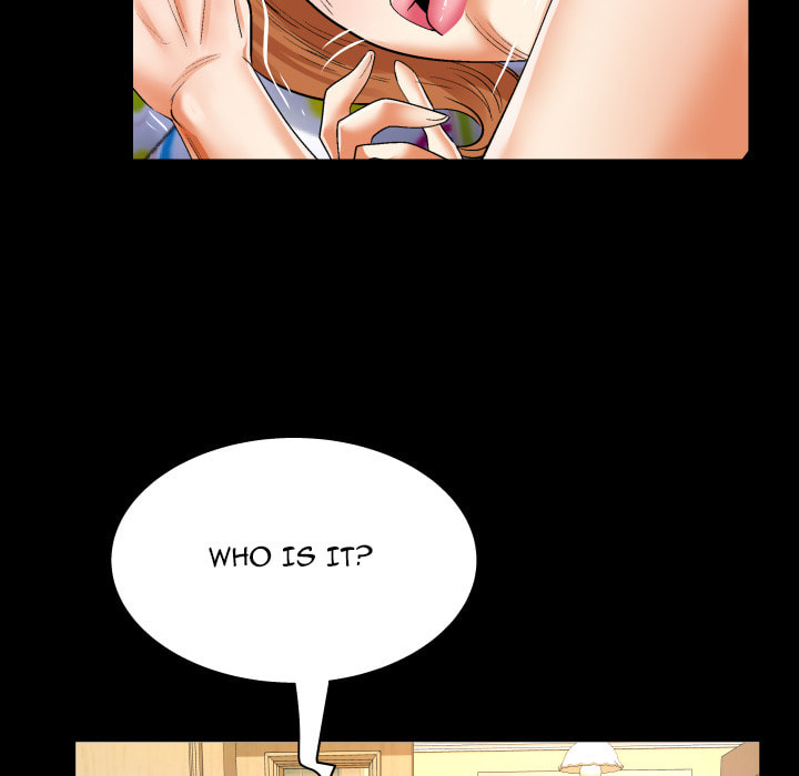 Read Mitsumei chapter 108 image 14 on Lezhin