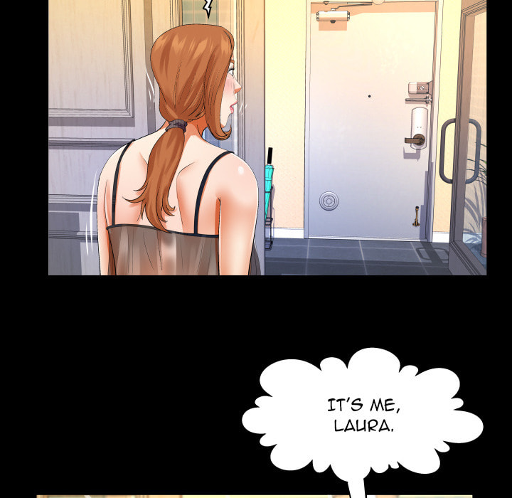 Read Mitsumei chapter 108 image 15 on Lezhin