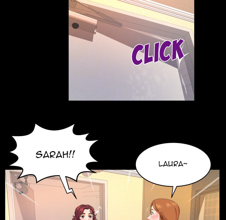 Read Mitsumei chapter 108 image 17 on Lezhin