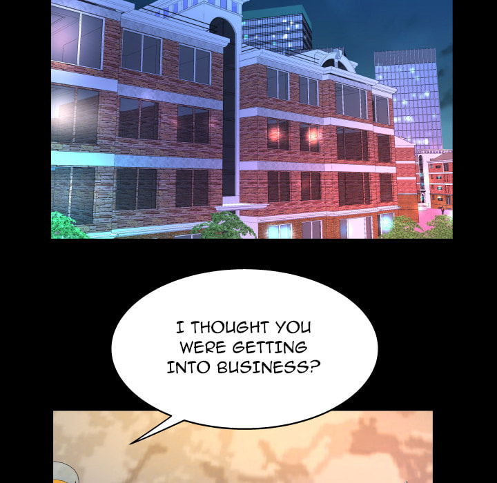 Read Mitsumei chapter 108 image 21 on Lezhin