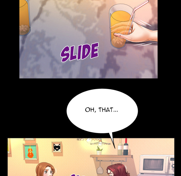 Read Mitsumei chapter 108 image 22 on Lezhin
