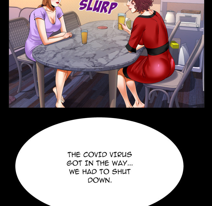 Read Mitsumei chapter 108 image 23 on Lezhin