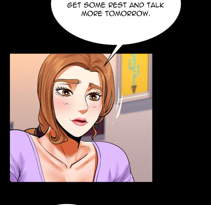Read Mitsumei chapter 108 image 26 on Lezhin