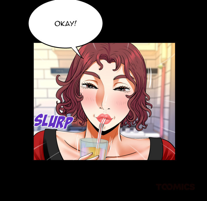 Read Mitsumei chapter 108 image 27 on Lezhin