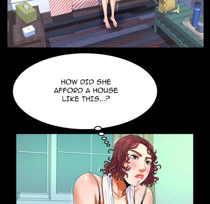 Read Mitsumei chapter 108 image 30 on Lezhin