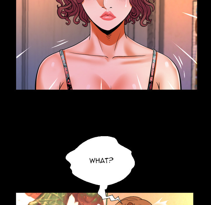 Read Mitsumei chapter 108 image 47 on Lezhin