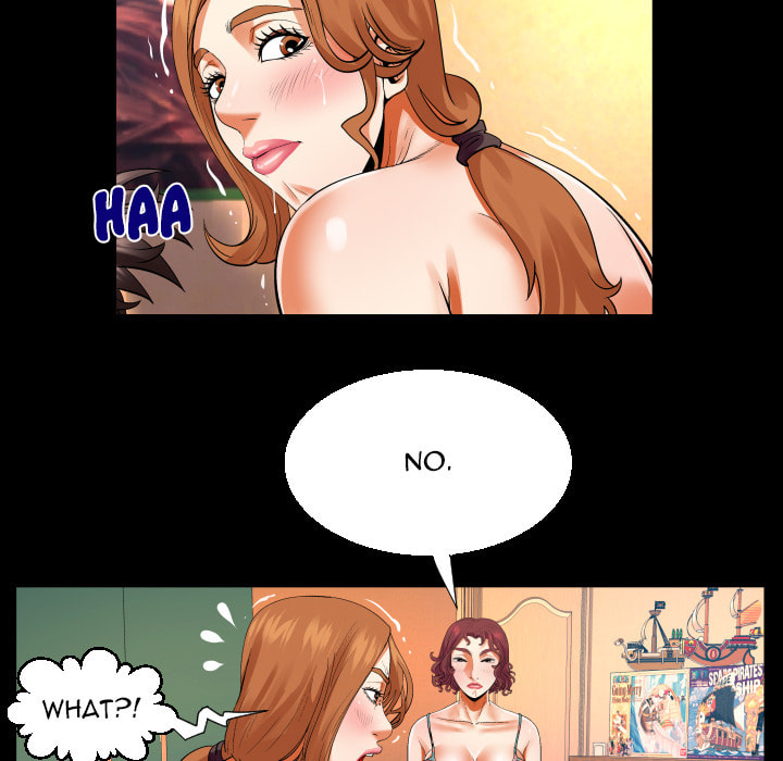 Read Mitsumei chapter 108 image 49 on Lezhin