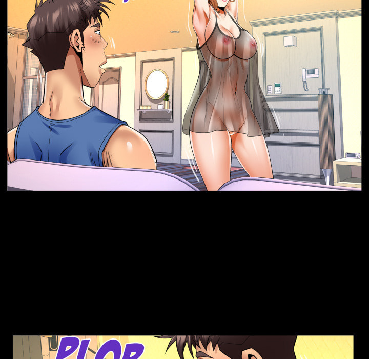 Read Mitsumei chapter 108 image 7 on Lezhin