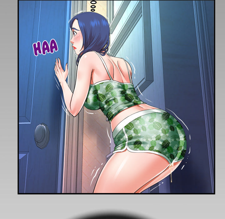 Read Mitsumei chapter 108 image 75 on Lezhin