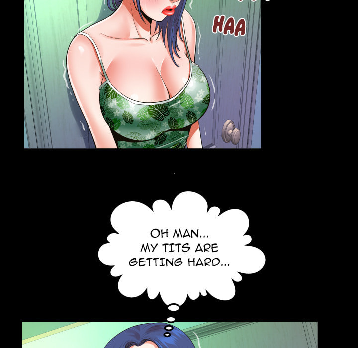 Read Mitsumei chapter 109 image 11 on Lezhin
